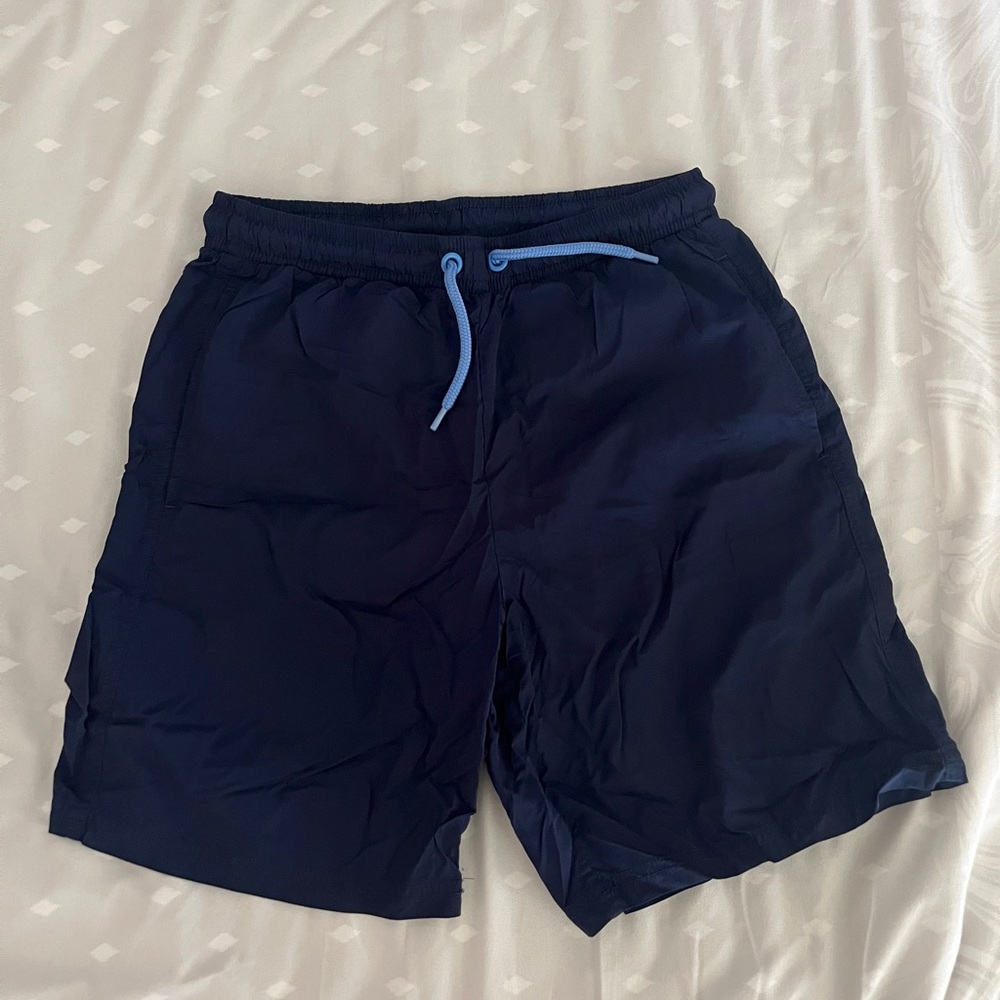 Boys Woven Shorts